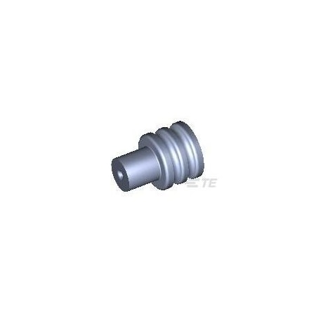 Te Connectivity SINGLE WIRE SEAL INSULATION DI 963294-1